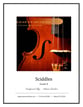 Sciddles Orchestra sheet music cover